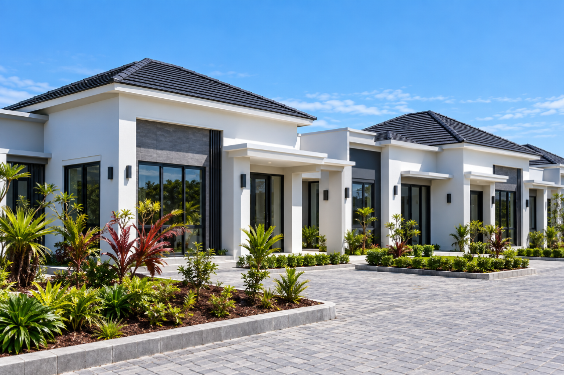 Private Residential Development